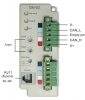 DN-02 - адаптер интерфейса Device Net